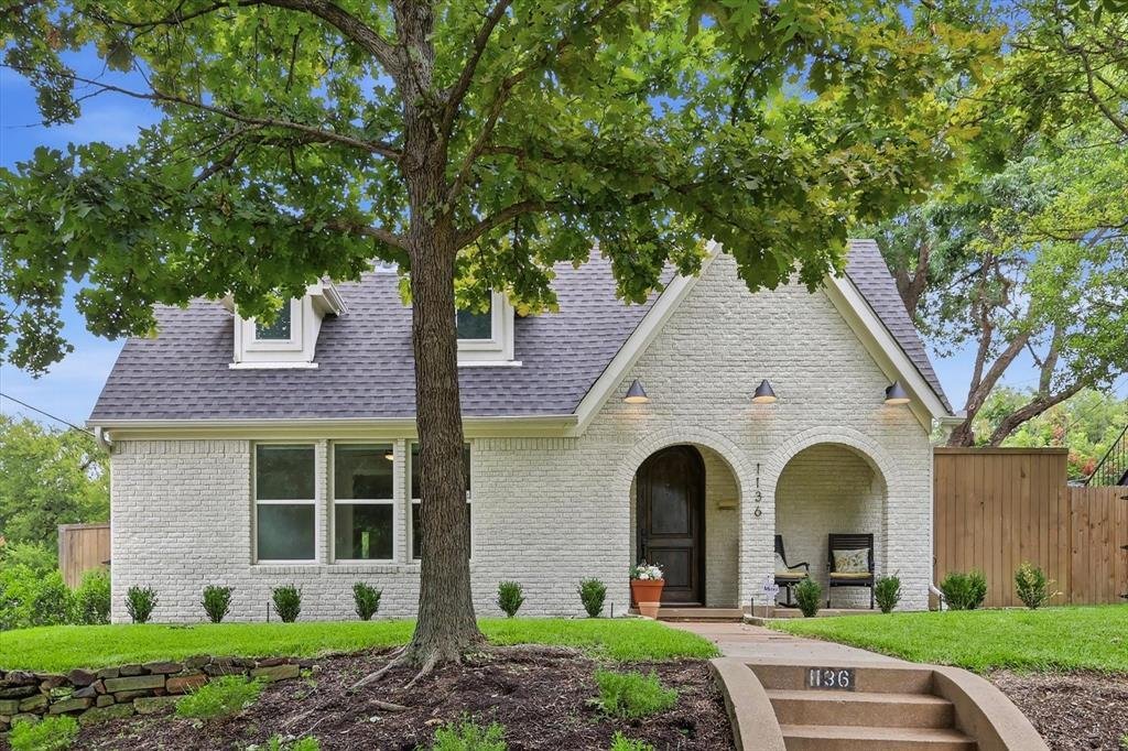 House in Dallas, Texas, United States 2 - 18500294