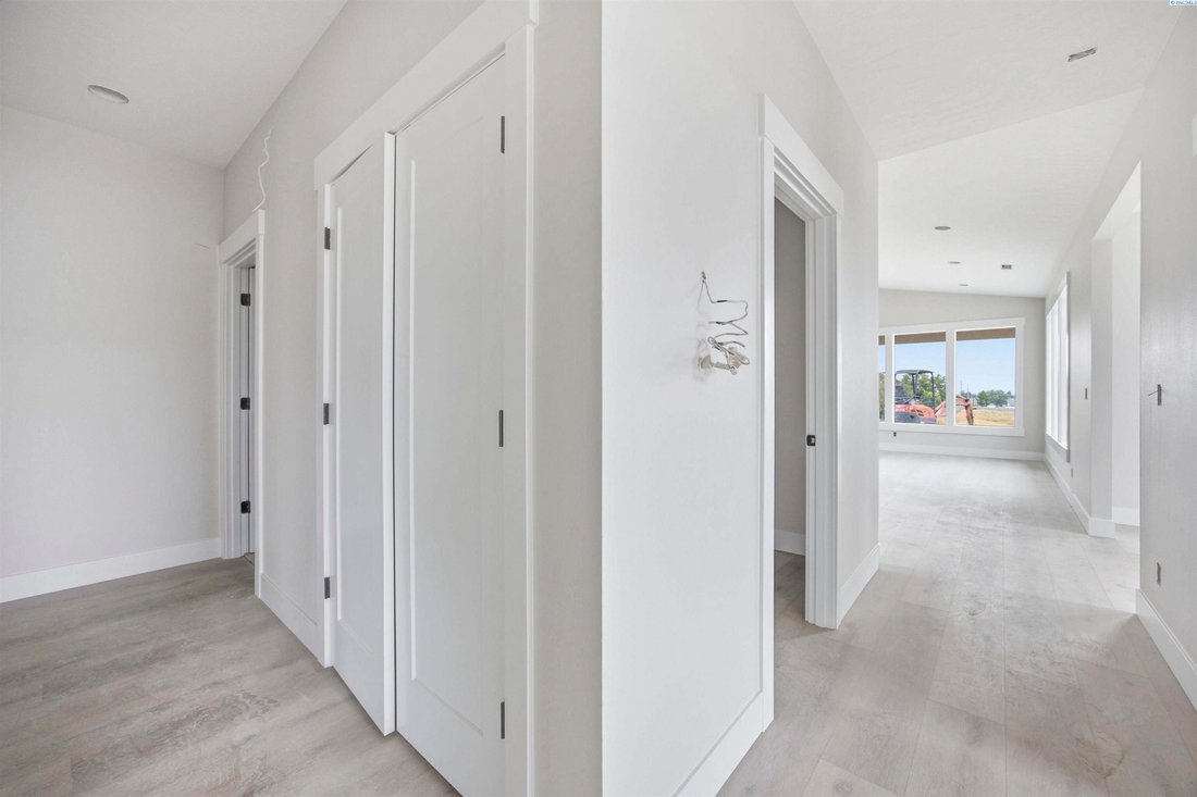 House in Richland, Washington, United States 3 - 18501350