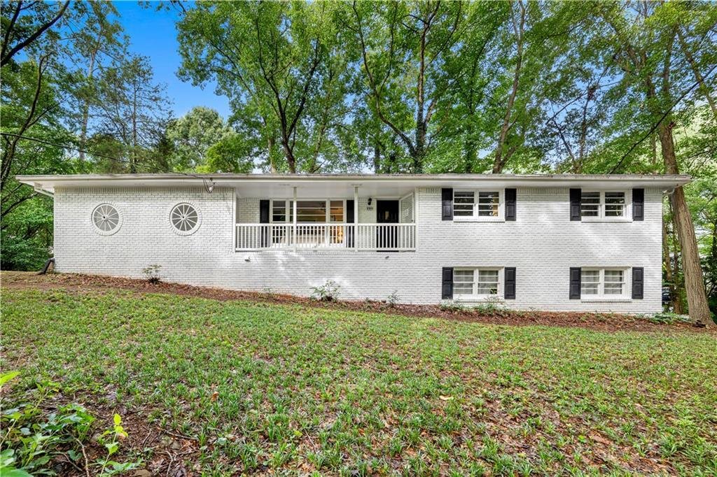 House in Decatur, Georgia, United States 1 - 18450612