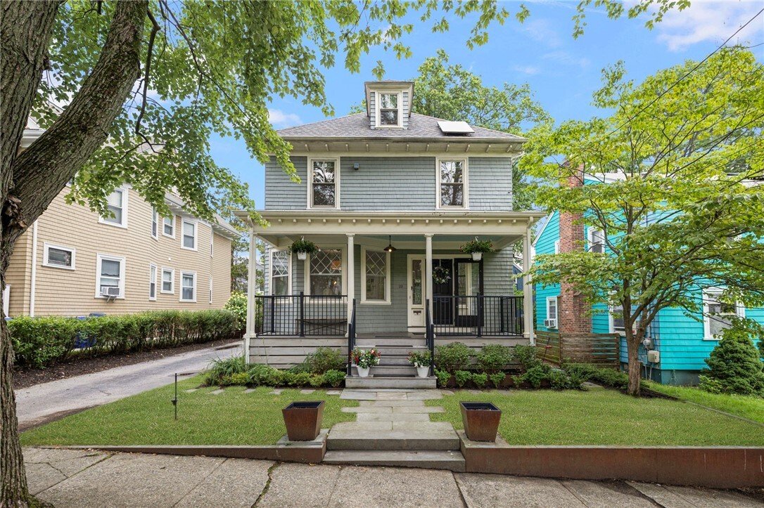 House in Providence, Rhode Island, United States 1 - 18502109