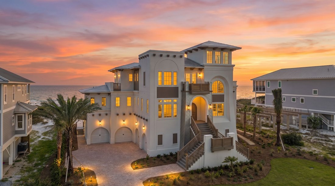 House in Port St. Joe, Florida, United States 1 - 18501119