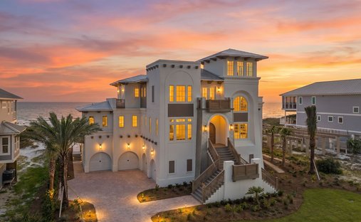 Casa a Port St. Joe, Florida, Stati Uniti 1