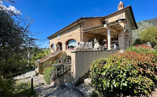 Camaiore, Tuscany, Italy 1