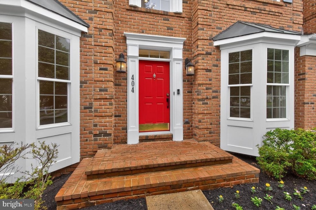 House in North Potomac, Maryland, United States 3 - 18505045