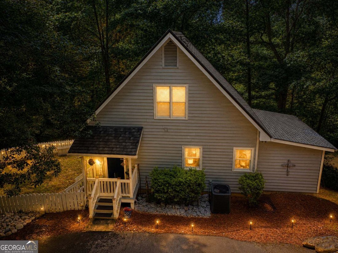 House in Demorest, Georgia, United States 1 - 18038482