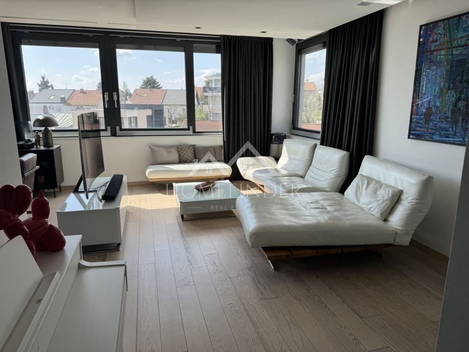 Apartment in Medvescak, Zagreb, City of Zagreb 3 - 18503668