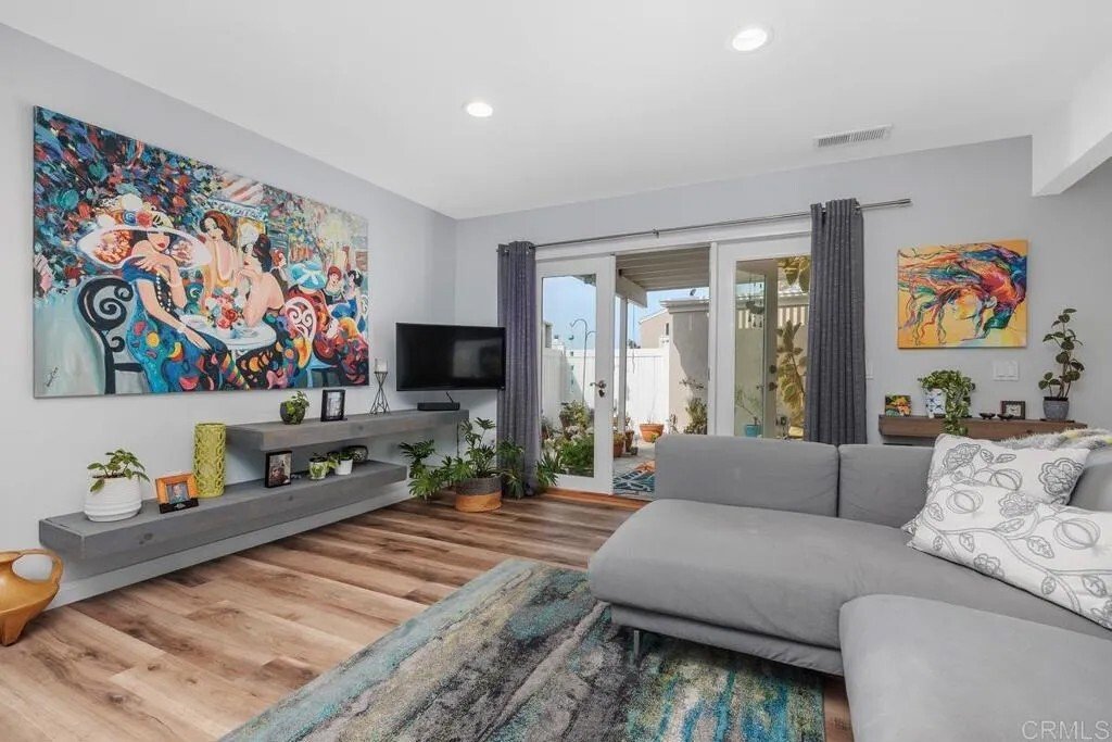 Townhouse in Encinitas, California, United States 5 - 18502962