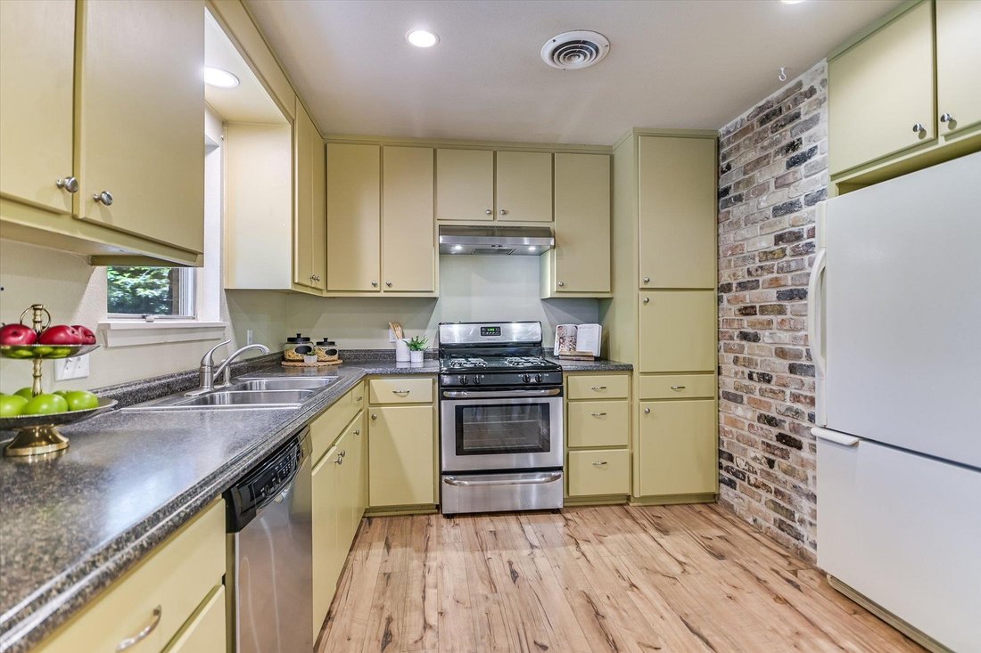 House in Austin, Texas, United States 5 - 18502350