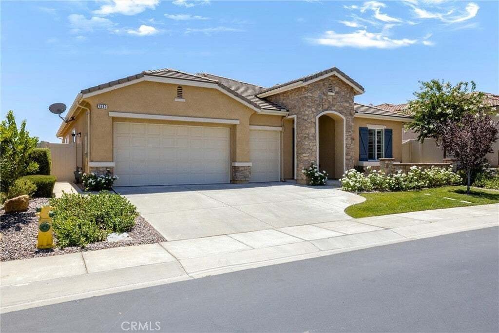 House in Cherry Valley, California, United States 3 - 18504644
