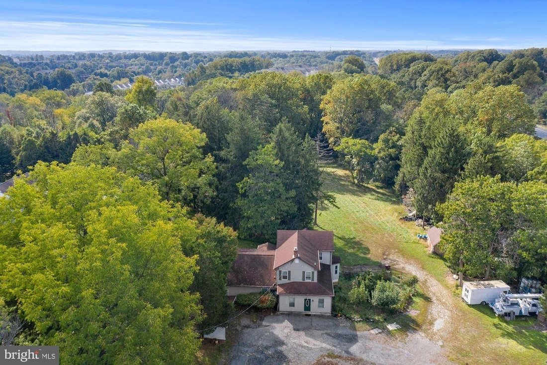 House in Ellicott City, Maryland, United States 2 - 18507496