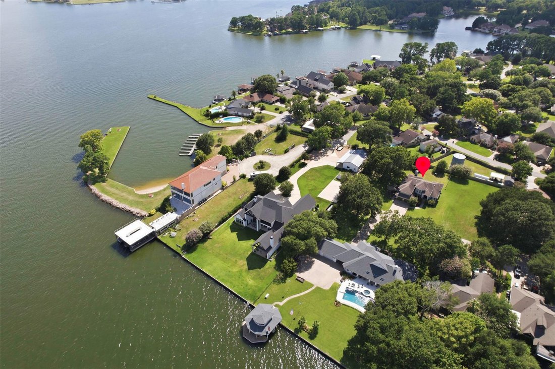 House in Conroe, Texas, United States 3 - 18500169