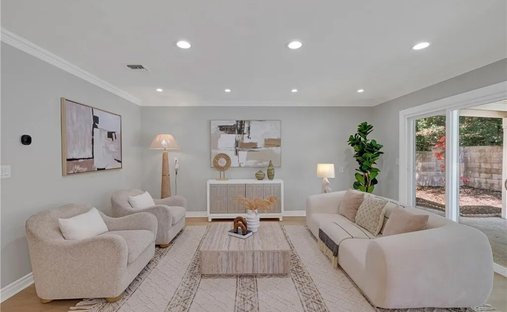 House in Monterey Park, California, United States 1