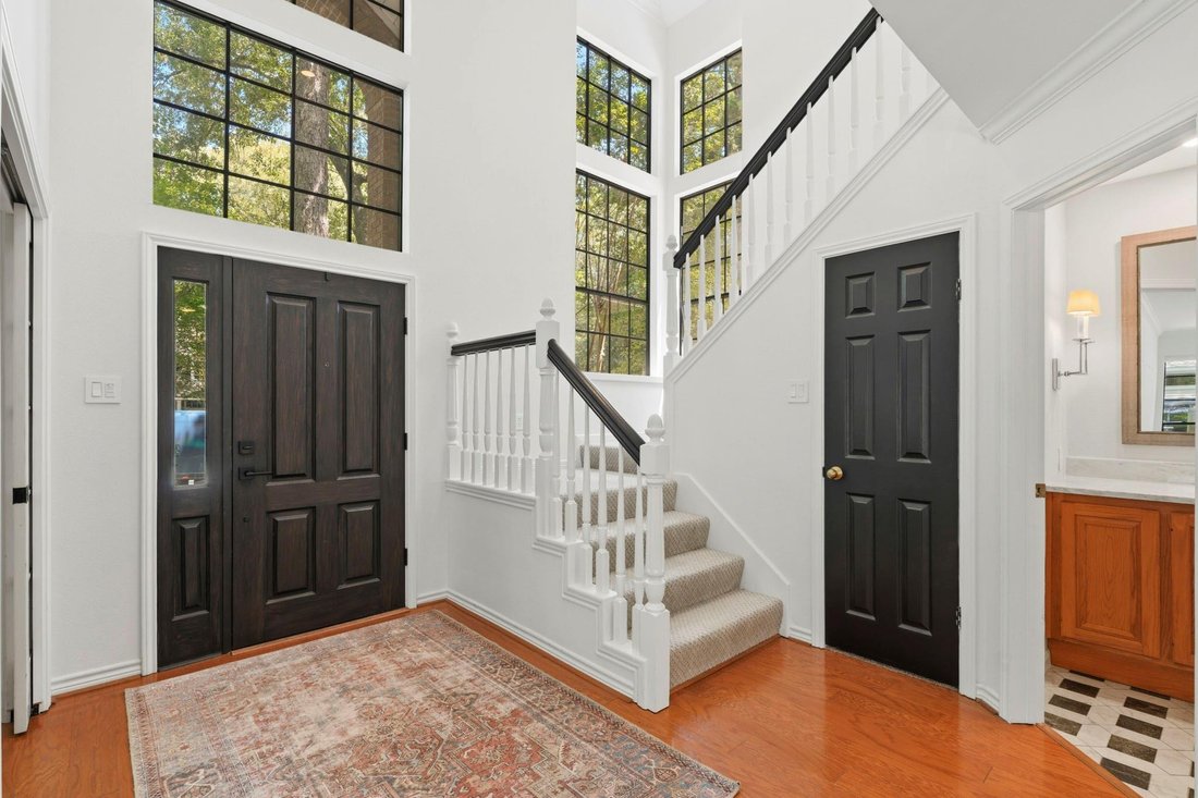 House in The Woodlands, Texas, United States 5 - 18503705