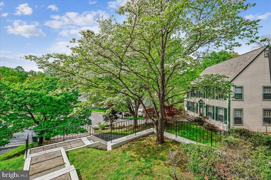House in North Potomac, Maryland, United States 4 - 18504929