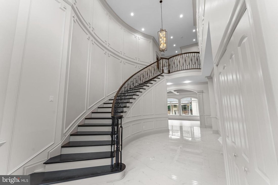 House in Annandale, Virginia, United States 5 - 18506889