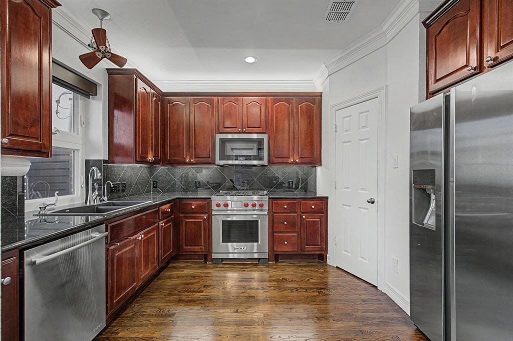 Townhouse in Dallas, Texas, United States 4 - 18500354
