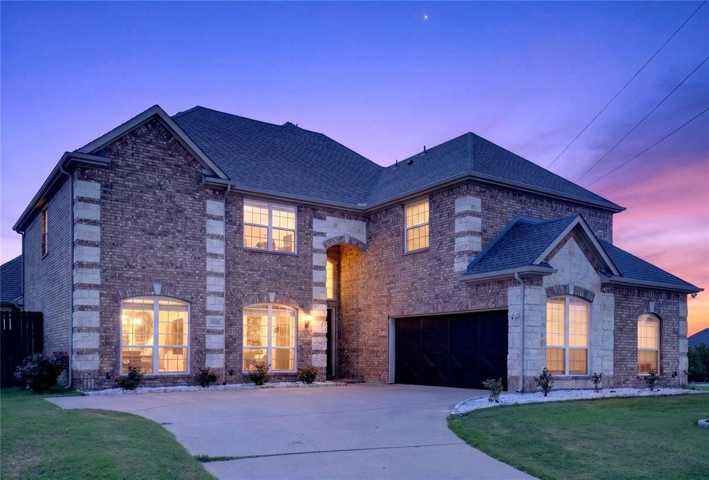 House in Frisco, Texas, United States 1 - 18503495