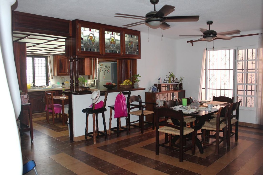 House in Cancún, Quintana Roo, Mexico 5 - 18501402