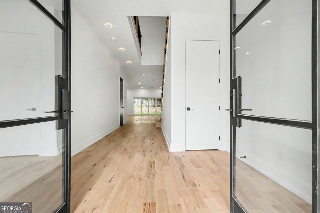House in Atlanta, Georgia, United States 3 - 18503211
