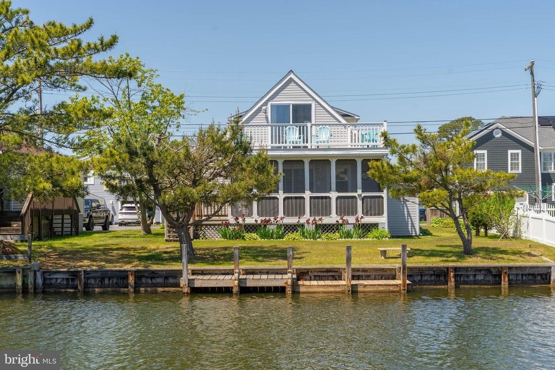 House in Bethany Beach, Delaware, United States 3 - 18506695