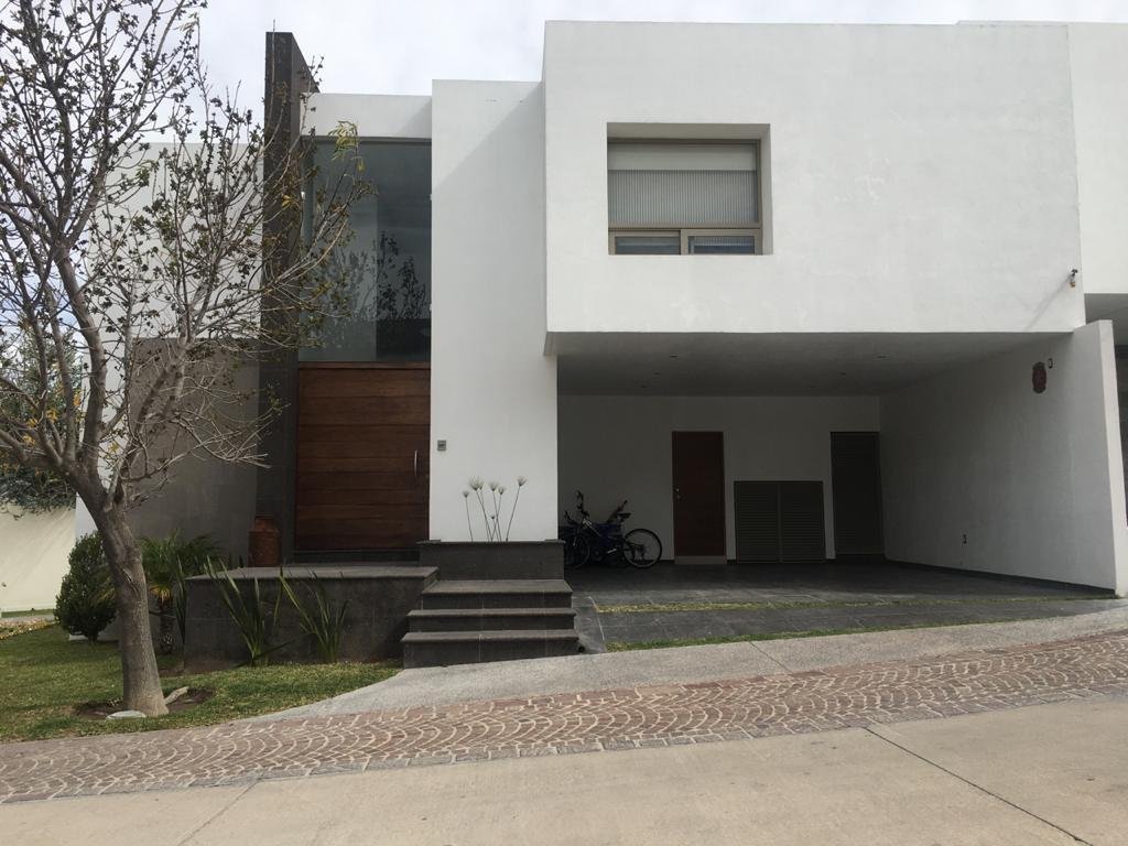 House in San Luis Potosí, San Luis Potosi, Mexico 1 - 18500641