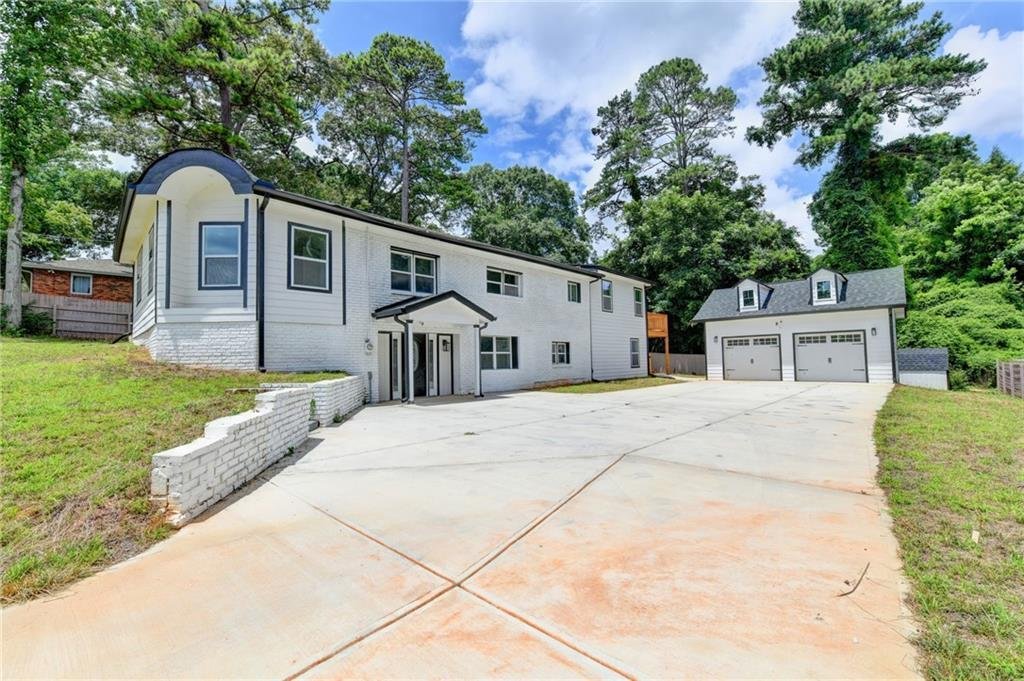 House in Decatur, Georgia, United States 3 - 18503120