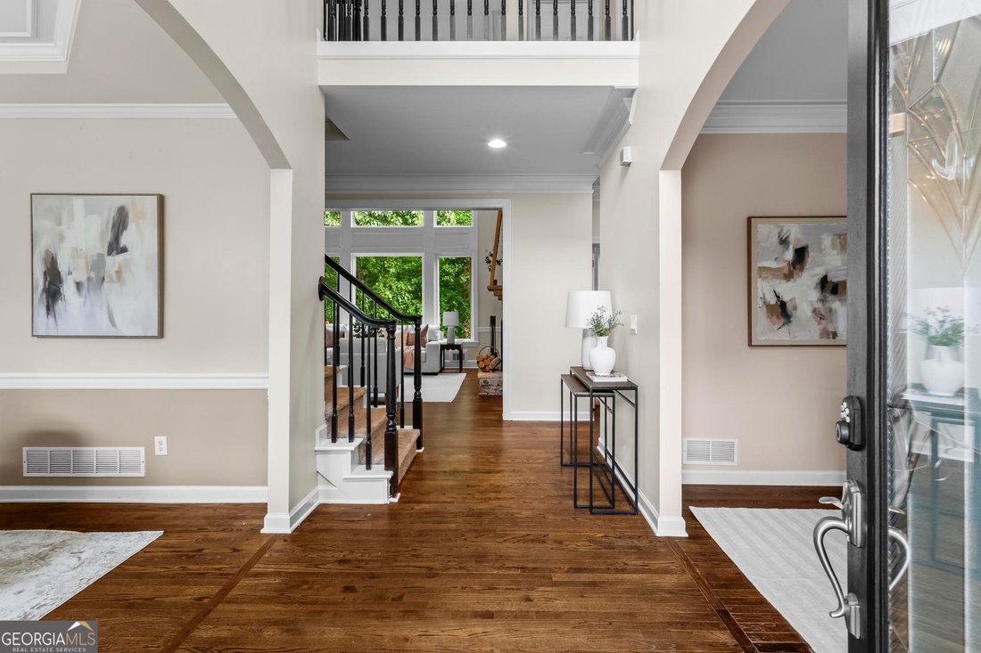 House in Mableton, Georgia, United States 5 - 18503265