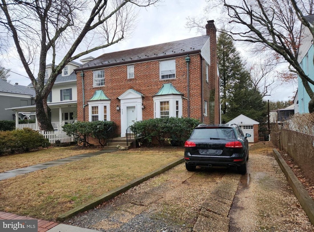 House in Washington, District of Columbia, United States 4 - 18506343