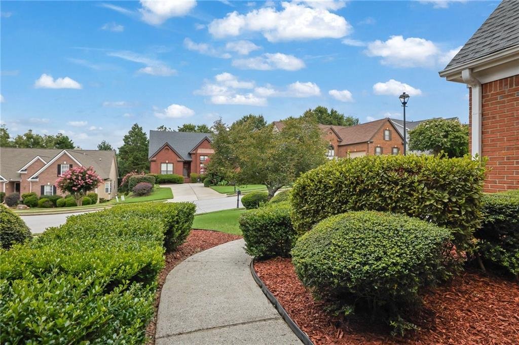 House in Suwanee, Georgia, United States 4 - 18499520
