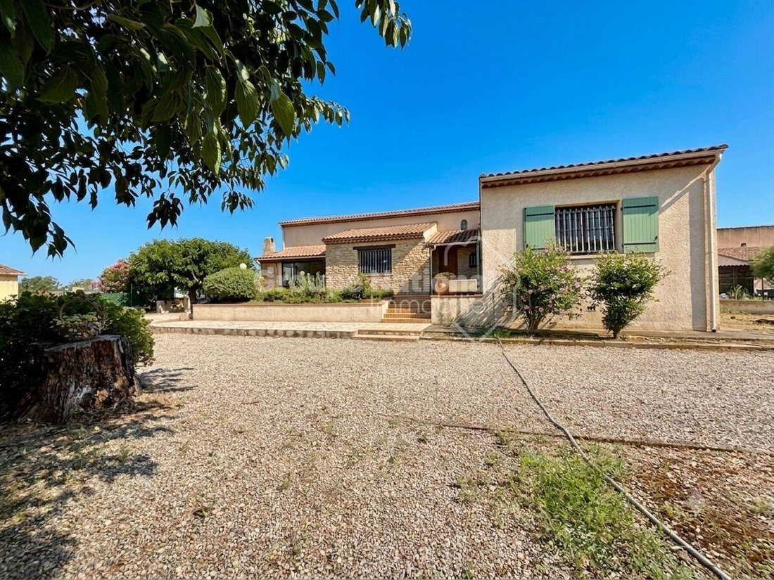 House in Saint-Just, Occitania, France 1 - 18500035