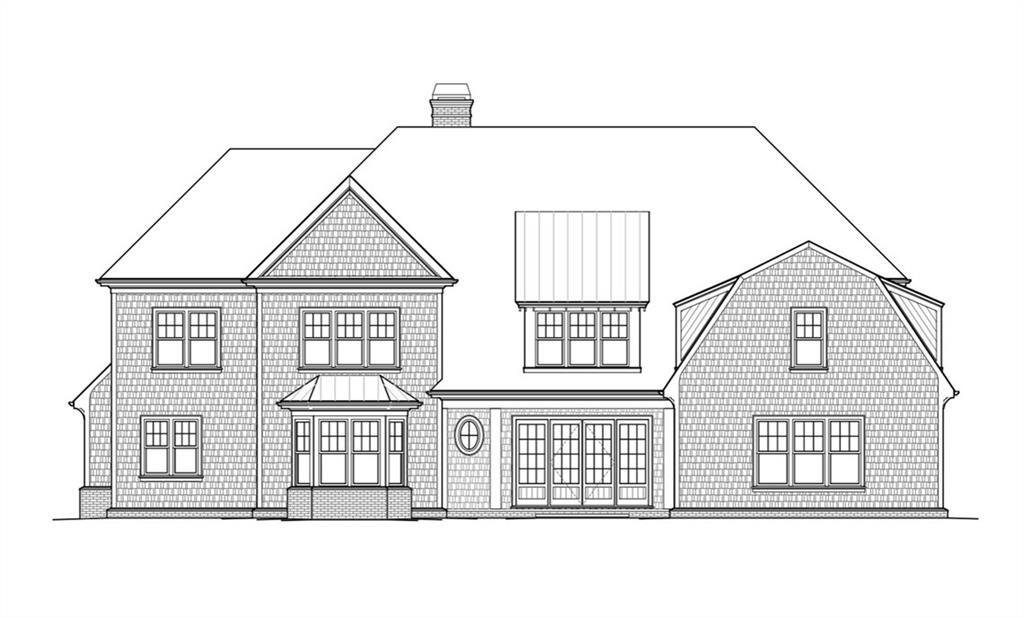 House in Alpharetta, Georgia, United States 3 - 16841287