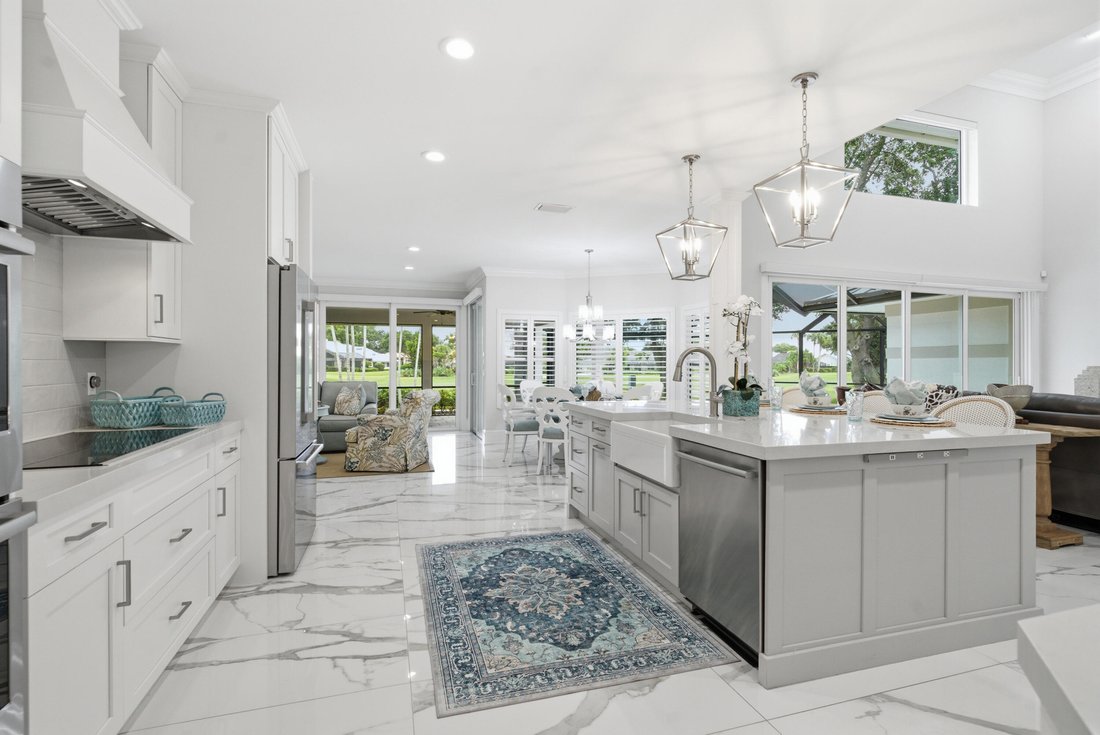 House in Stuart, Florida, United States 3 - 18499872
