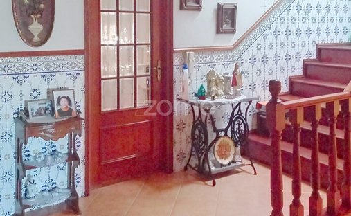 House in Guarda, Guarda District, Portugal 1