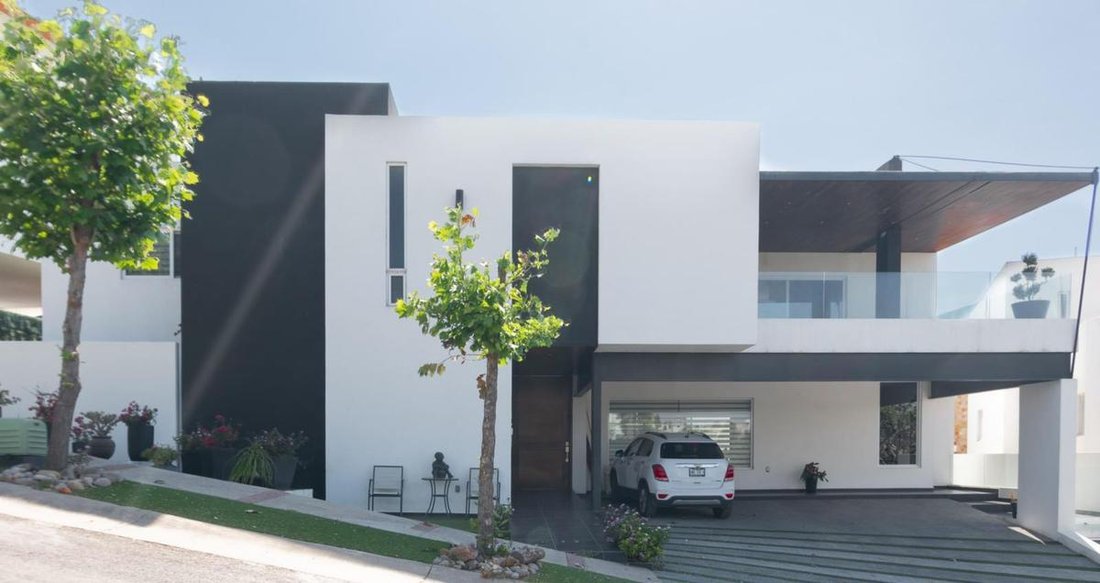 House in Pozos, San Luis Potosi, Mexico 2 - 18500576