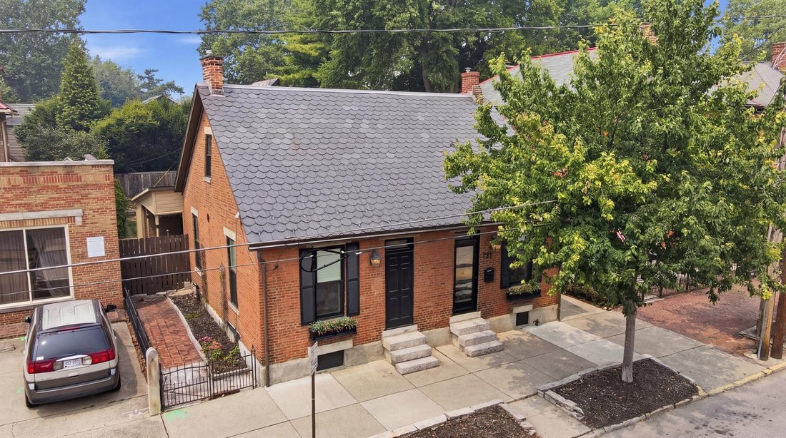 House in Columbus, Ohio, United States 5 - 18477726