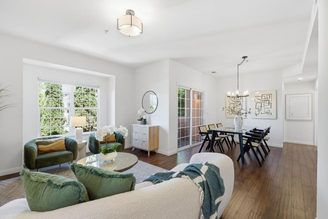 Condo in Sunnyvale, California, United States 4 - 17759329