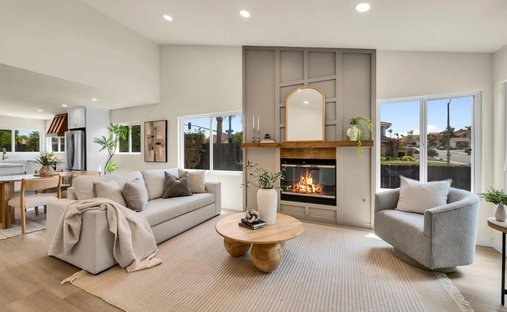 House in San Diego, California, United States 1