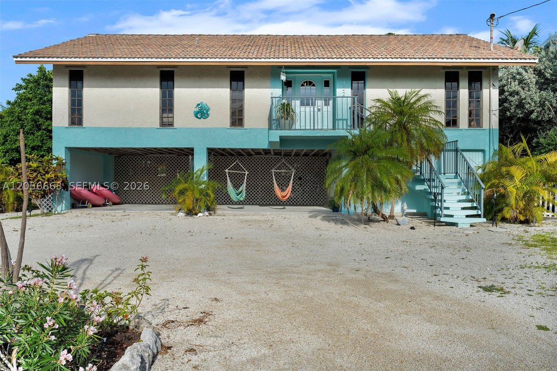 House in Marathon, Florida, United States 1 - 18503056
