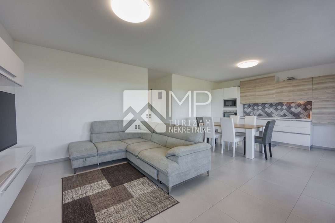 Apartment in Medulin, Istria County, Croatia 2 - 18500635