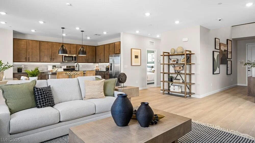 House in Las Vegas, Nevada, United States 3 - 18498974