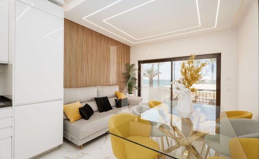 Apartamento en Quarteira, Algarve, Portugal 1