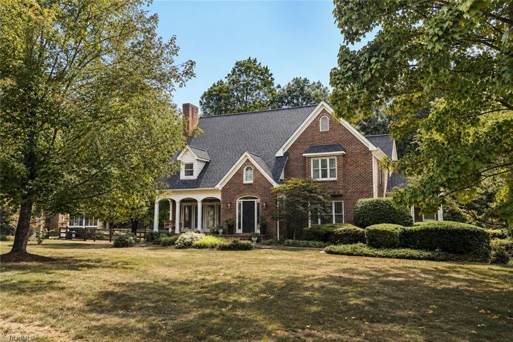 House in Greensboro, North Carolina, United States 1 - 18502023