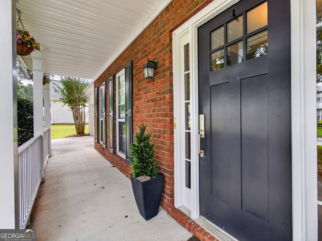 House in Powder Springs, Georgia, United States 3 - 18500056
