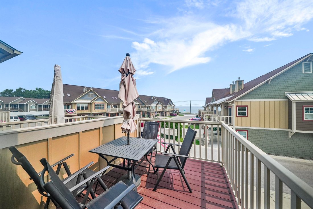 Townhouse in Garfield Township, Michigan, United States 5 - 18501972
