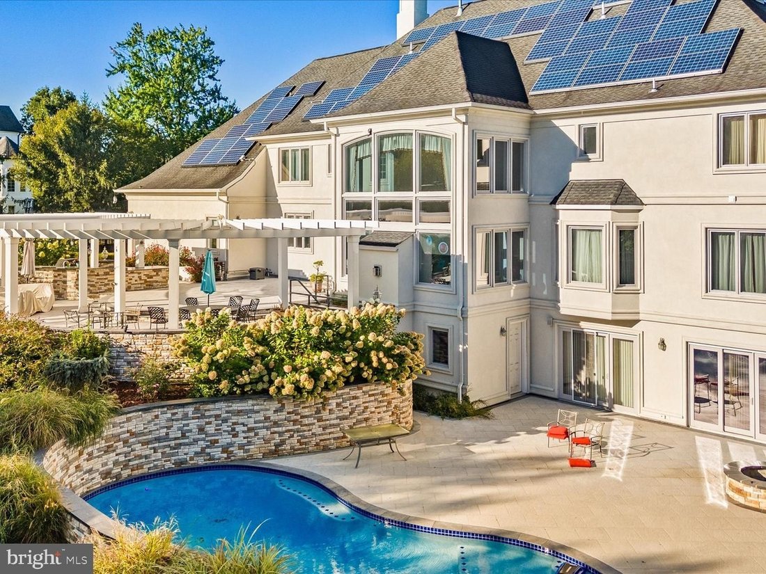House in Rockville, Maryland, United States 2 - 18505207