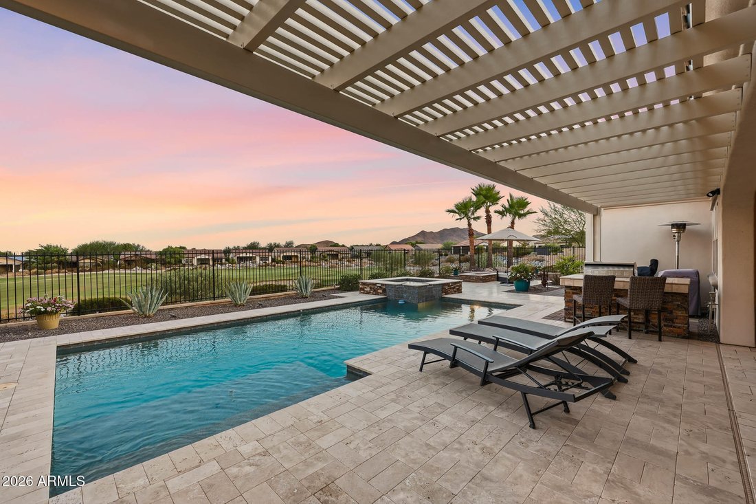 House in Buckeye, Arizona, United States 3 - 18499766