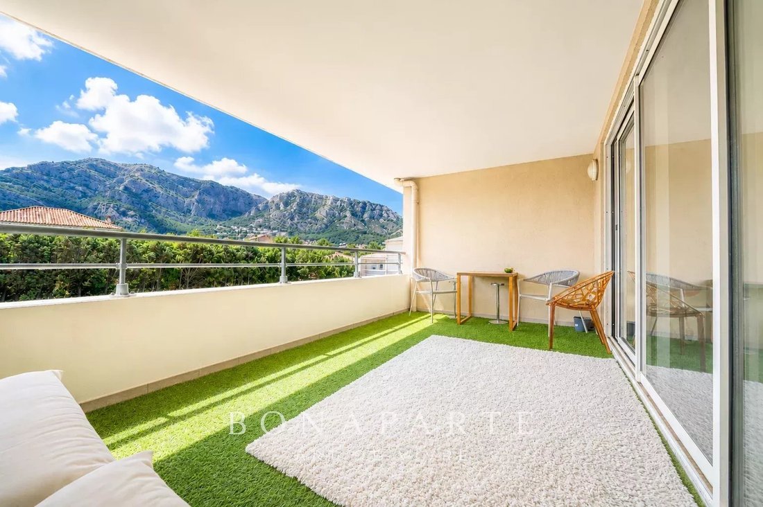 House in Vieille Chapelle, 8e Arrondissement, Marseille 4 - 18501140