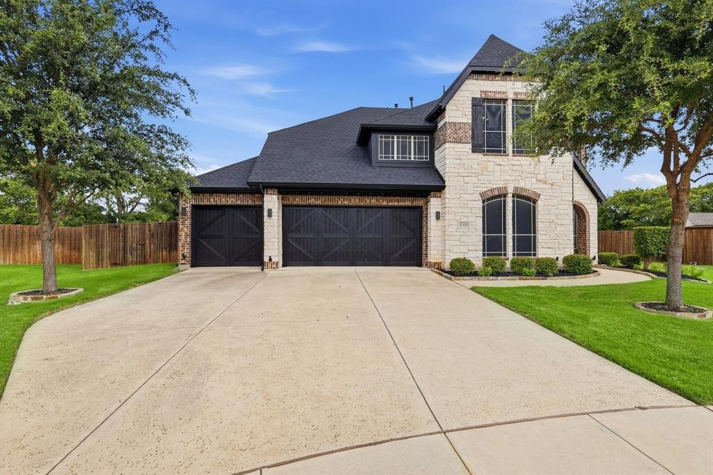 House in Denton, Texas, United States 1 - 18503558