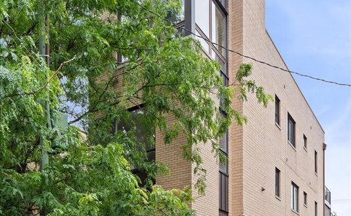 Condo in Chicago, Illinois, United States 1