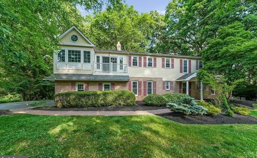 Casa a Wayne, Pennsylvania, Stati Uniti 1